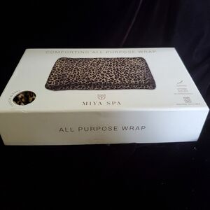 Miya Spa Wrap